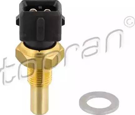 Topran 110 167 - Devējs, Eļļas temperatūra ps1.lv