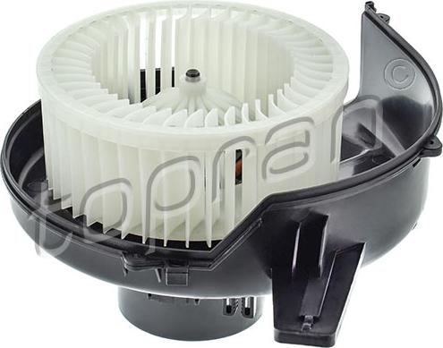 Topran 110 740 755 - Salona ventilators ps1.lv