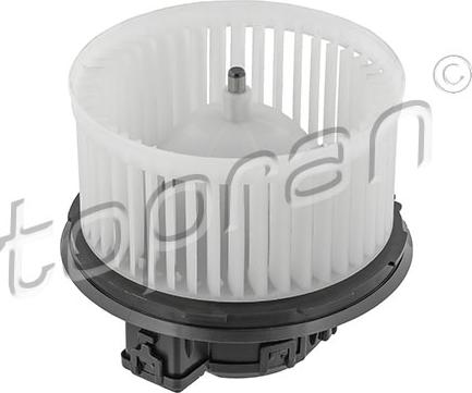 Topran 118 251 - Salona ventilators ps1.lv