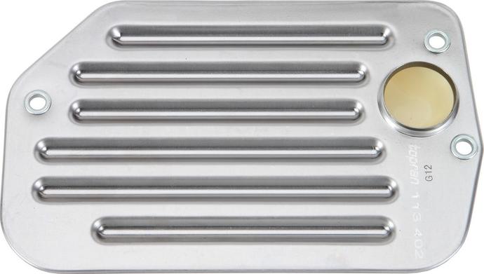 Topran 113 402 - Hidrofiltrs, Automātiskā pārnesumkārba ps1.lv