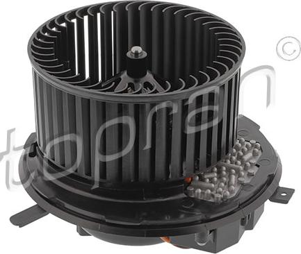 Topran 113 501 - Salona ventilators ps1.lv