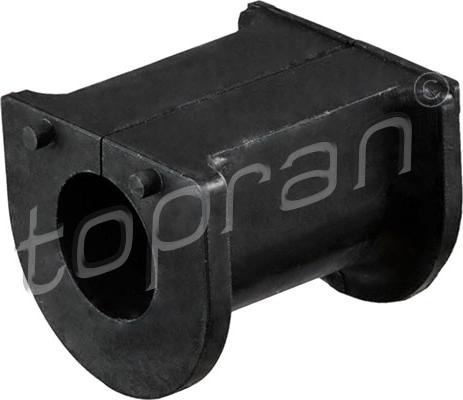 Topran 113 697 - Bukse, Stabilizators ps1.lv