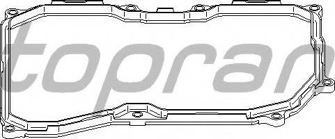 Topran 113 391 786 - Blīve, Eļļas vācele-Autom. pārnesumkārba ps1.lv