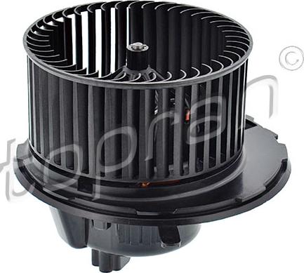 Topran 112 346 - Salona ventilators ps1.lv