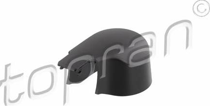 Topran 117 415 - Vāks, Stikla tīrītāja svira ps1.lv