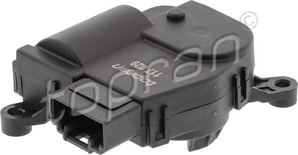 Topran 117 029 - Regulēšanas elements, Jaucējkrāns ps1.lv