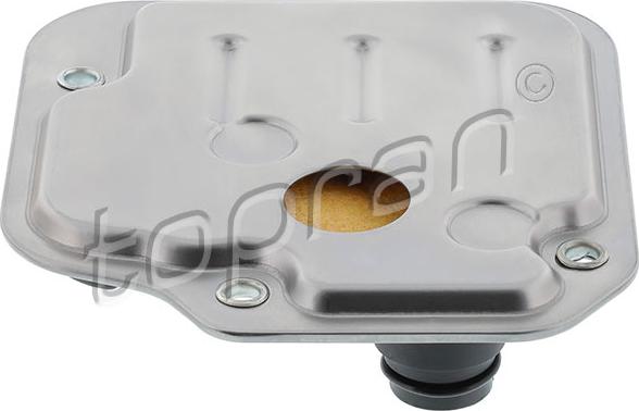 Topran 820 416 - Hidrofiltrs, Automātiskā pārnesumkārba ps1.lv