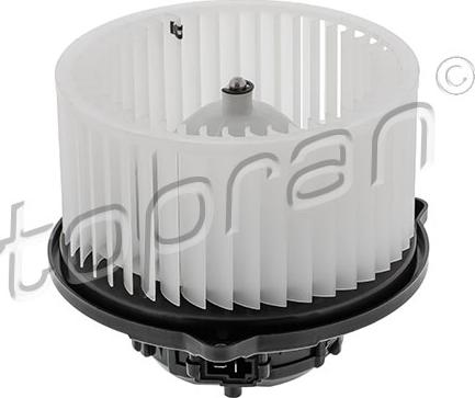 Topran 821 789 - Salona ventilators ps1.lv