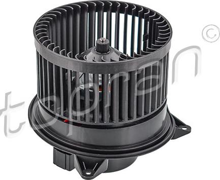 Topran 304 373 - Salona ventilators ps1.lv