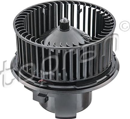 Topran 304 285 - Salona ventilators ps1.lv