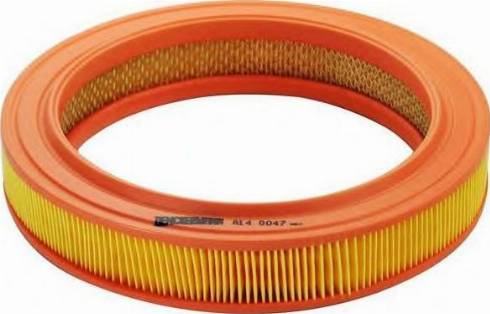 Magneti Marelli 152071758591 - Gaisa filtrs ps1.lv