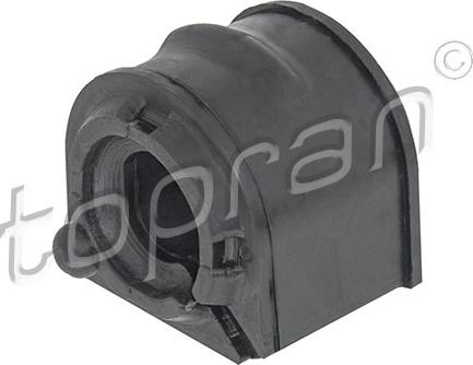 Topran 302 476 - Bukse, Stabilizators ps1.lv