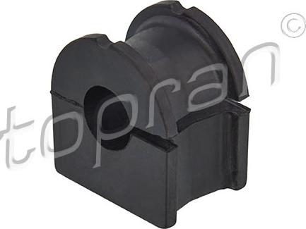 Topran 302 502 - Bukse, Stabilizators ps1.lv