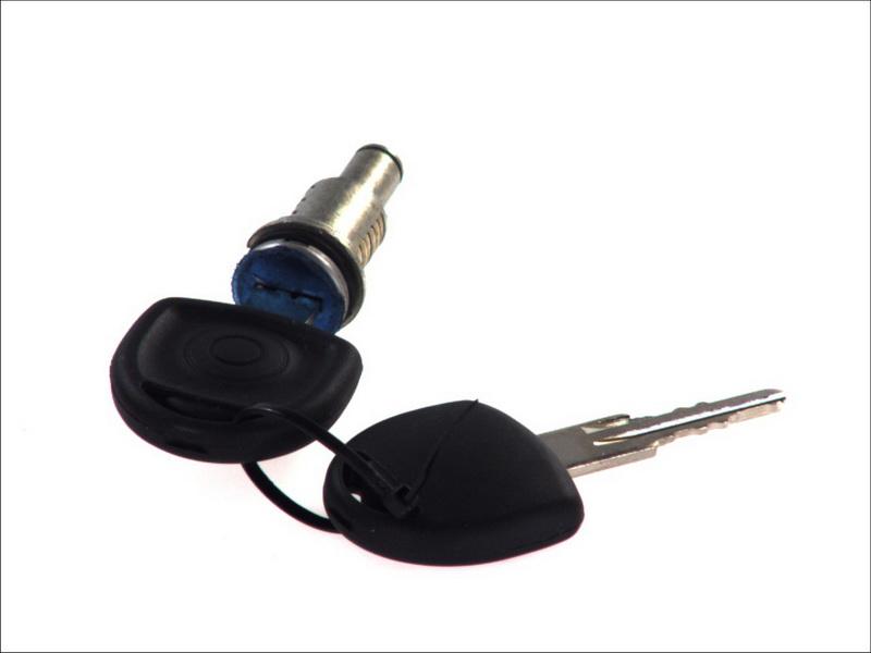 Topran 205 810 - Slēdzenes cilindrs ps1.lv