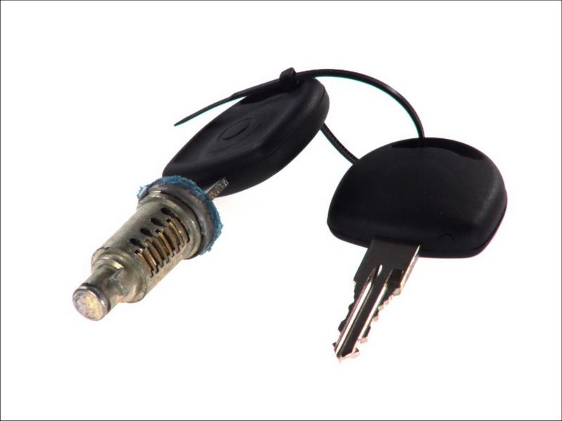 Topran 200 022 - Slēdzenes cilindrs ps1.lv