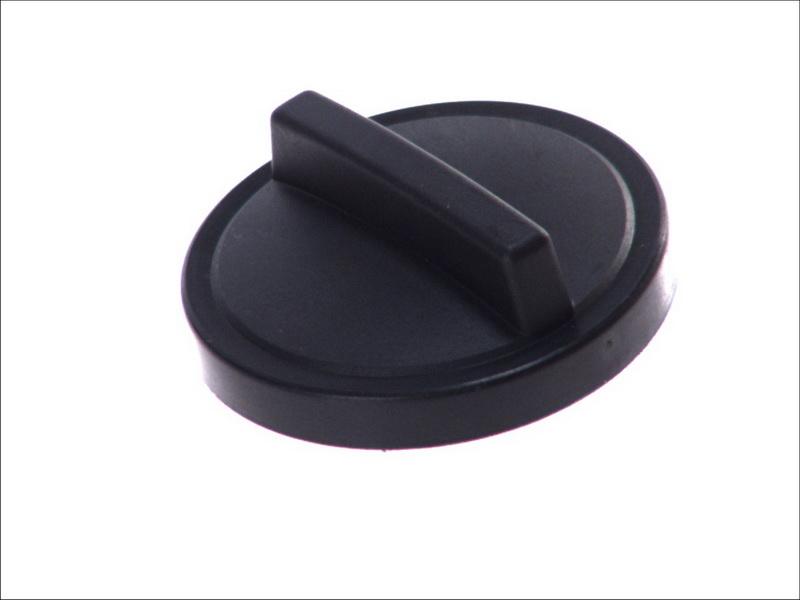 Topran 201 606 - Vāciņš, Degvielas tvertne ps1.lv