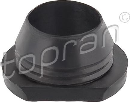 Topran 208 672 - Blīve, Apskalotāja sūknis / Tvertne ps1.lv