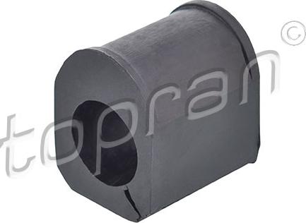 Topran 700 537 - Bukse, Stabilizators ps1.lv