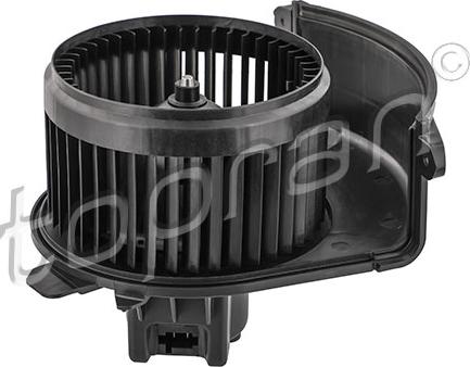 Topran 701 952 - Salona ventilators ps1.lv