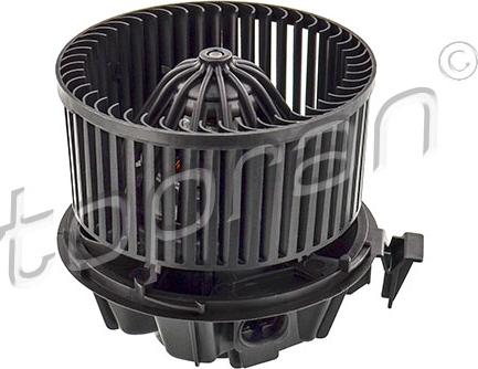 Topran 701 674 - Salona ventilators ps1.lv