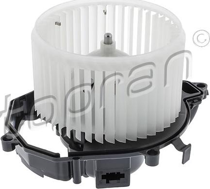 Topran 724 153 - Salona ventilators ps1.lv