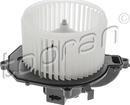 Topran 724 309 - Salona ventilators ps1.lv