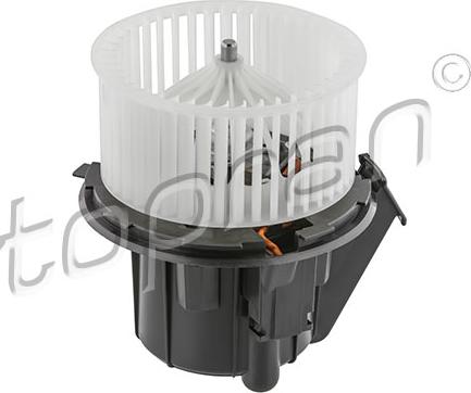 Topran 723 992 - Salona ventilators ps1.lv