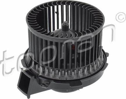 Topran 723 909 - Salona ventilators ps1.lv