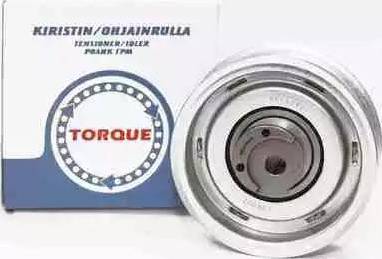 Torque KR5042 - Spriegotājrullītis, Gāzu sadales mehānisma piedziņas siksna ps1.lv