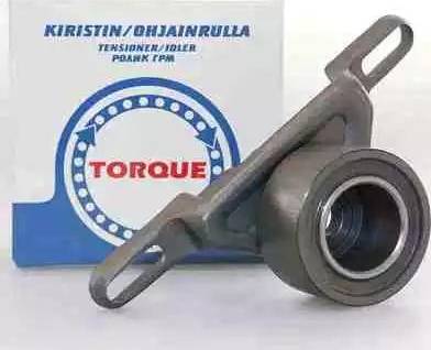 Torque KR5008 - Spriegotājrullītis, Gāzu sadales mehānisma piedziņas siksna ps1.lv