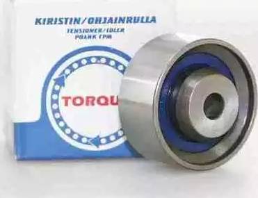 Torque KR5003 - Parazīt / Vadrullītis, Zobsiksna ps1.lv