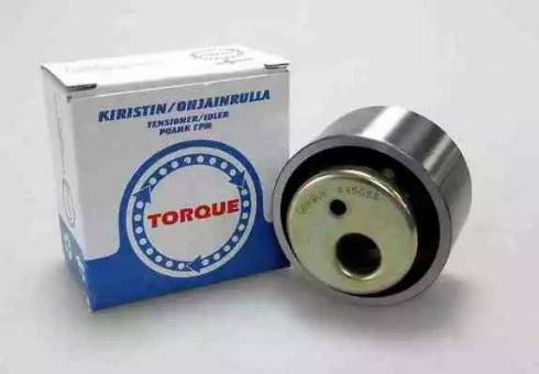 Torque KR5088 - Spriegotājrullītis, Gāzu sadales mehānisma piedziņas siksna ps1.lv