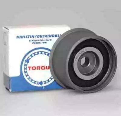 Torque KR5027 - Parazīt / Vadrullītis, Zobsiksna ps1.lv