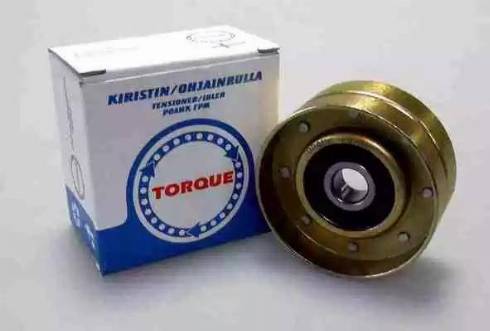 Torque KR5151 - Parazīt / Vadrullītis, Zobsiksna ps1.lv