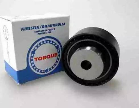 Torque KR5109 - Parazīt / Vadrullītis, Zobsiksna ps1.lv