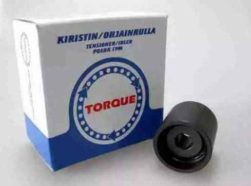 Torque KR5100 - Parazīt / Vadrullītis, Zobsiksna ps1.lv