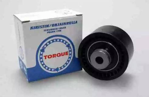 Torque KR5107 - Parazīt / Vadrullītis, Zobsiksna ps1.lv