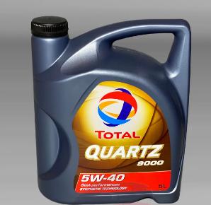 Total QUARTZ90005W405L - Motoreļļa ps1.lv