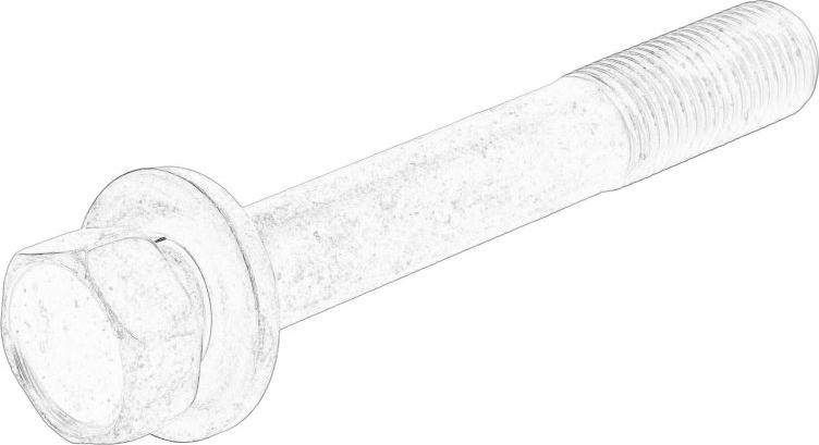 TOYOTA 90119-12131 - Riteņu sagāzuma regulēšanas skrūve ps1.lv