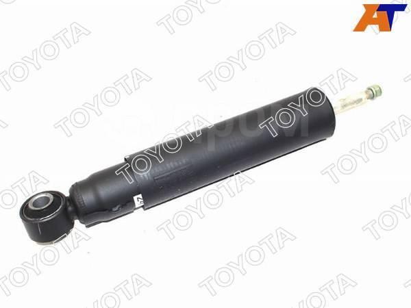 TOYOTA 4853069516 - Amortizators ps1.lv