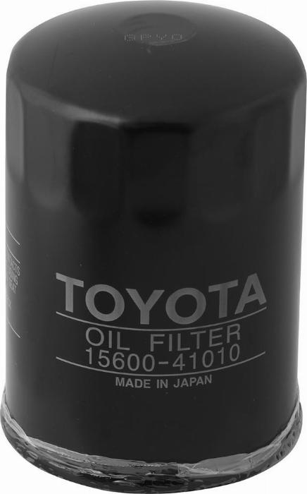 TOYOTA 15600-41010 - Eļļas filtrs ps1.lv