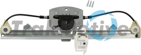 TrakMotive 25-0309 - Stikla pacelšanas mehānisms ps1.lv