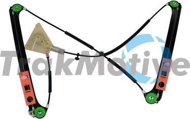 TrakMotive 25-0740 - Stikla pacelšanas mehānisms ps1.lv