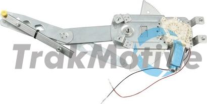 TrakMotive 26-0991 - Stikla pacelšanas mehānisms ps1.lv