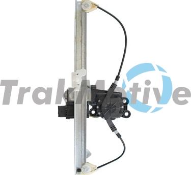 TrakMotive 26-0211 - Stikla pacelšanas mehānisms ps1.lv