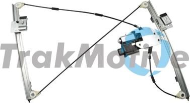 TrakMotive 26-1433 - Stikla pacelšanas mehānisms ps1.lv