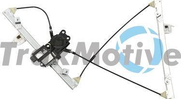 TrakMotive 26-1045 - Stikla pacelšanas mehānisms ps1.lv