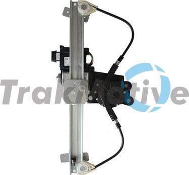 TrakMotive 26-1003 - Stikla pacelšanas mehānisms ps1.lv
