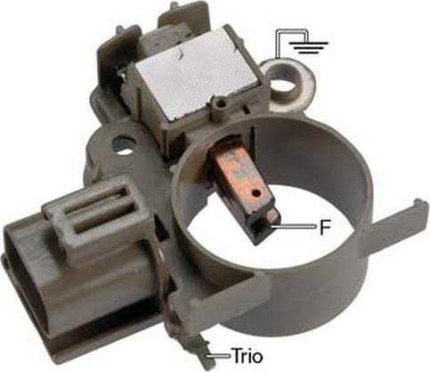 Transpo IM282 - Ģeneratora sprieguma regulators ps1.lv