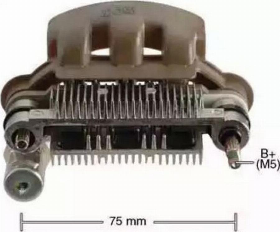 Transpo IMR7572 - Taisngriezis, Ģenerators ps1.lv